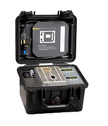 蘭州便攜式雙體干式爐