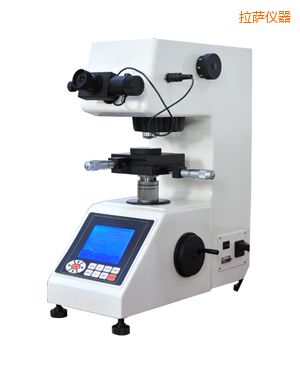 拉薩大屏數(shù)顯自動(手動)轉(zhuǎn)塔顯微維氏硬度計