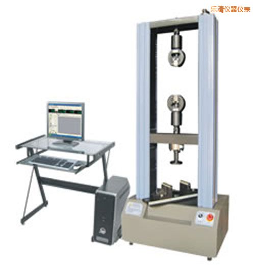 樂清時代WDW系列微機控制電子萬能試驗機(1-2噸)