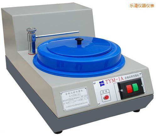 樂清金相試樣預(yù)磨機(jī)