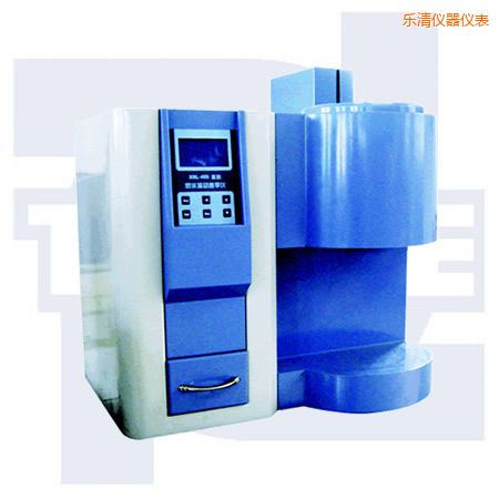 樂清熔體流動速率儀