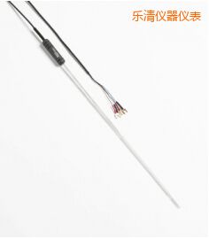 樂清高精度石英套管標準鉑電阻溫度計