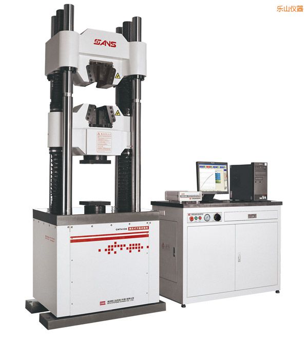 ��ɽҺ��ʽ�f��ԇ�(y��n)�C(j��)(1000kN)