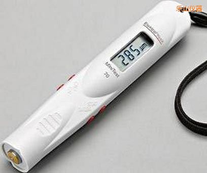 ��(l��)ɽMiniTest70ϵ�пڴ�ʽͿ�Ӝy(c��)��x