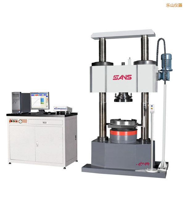 ��(l��)ɽ΢�C(j��)���Ɖ���ԇ�(y��n)�C(j��)(1000/2000kN)