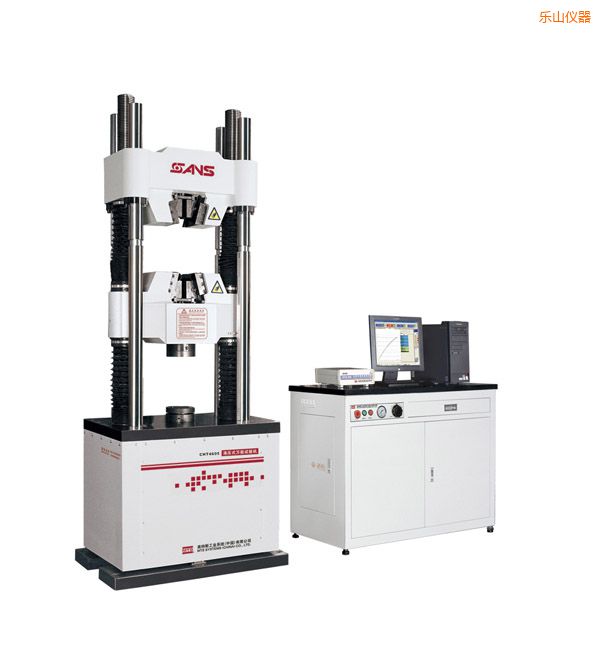 ��ɽҺ���f��ԇ�(y��n)�C(j��)(600kN)