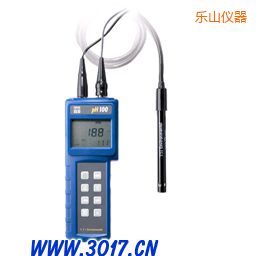 ��(l��)ɽpH/ORP/�ضȜy(c��)��?j��)x