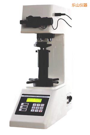 樂山數(shù)顯小負荷布氏硬度計