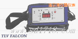 連云港美國IST便攜式苯有機(jī)氣體PID檢測儀