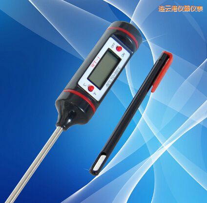 連云港手持式食品溫度快速測定儀