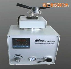 連云港時代全自動金相鑲嵌機