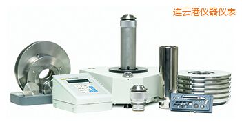 連云港氣體活塞式壓力計