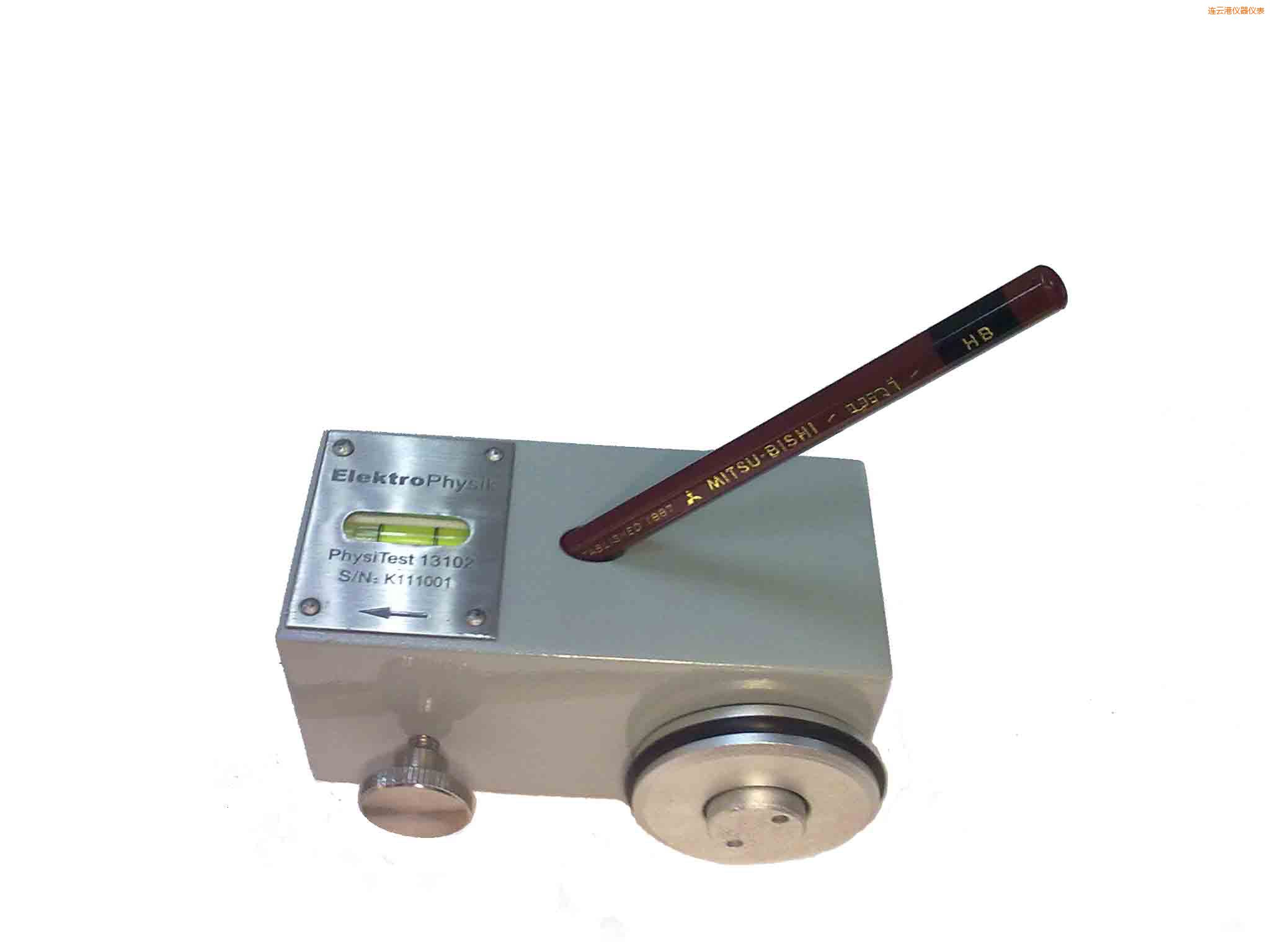 連云港鉛筆硬度計(jì)