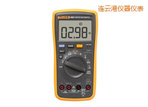 連云港經濟型數字萬用表