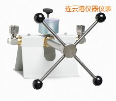 連云港液體比較測(cè)試泵