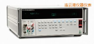 連云港交流電壓測量標準