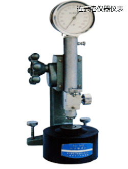 連云港肖氏硬度計