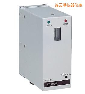 連云港固定式氧氣檢測儀