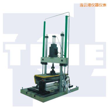 連云港電液伺服動靜萬能試驗機(jī)