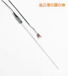 連云港高性?xún)r(jià)比石英套管標(biāo)準(zhǔn)鉑電阻溫度計(jì)