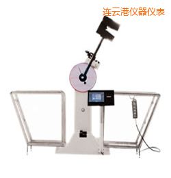 連云港液晶數(shù)顯擺錘沖擊試驗(yàn)機(jī)