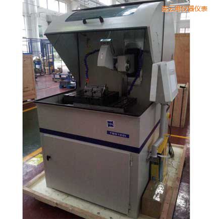 連云港大型全自動切割機