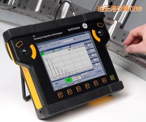 連云港超聲波點焊探傷儀