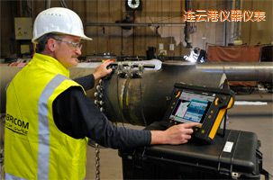 連云港焊縫檢測(cè)系統(tǒng)