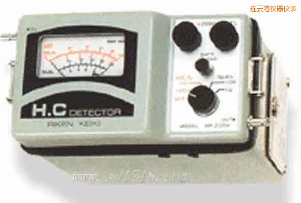 連云港可燃?xì)怏w檢測(cè)儀