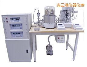 連云港基準(zhǔn)級大氣數(shù)據(jù)測試系統(tǒng)