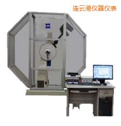 連云港時代儀器化沖擊試驗(yàn)機(jī)