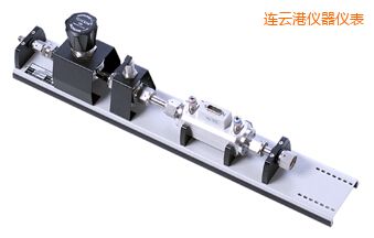 連云港molstic-L 層流流量元件安裝臺