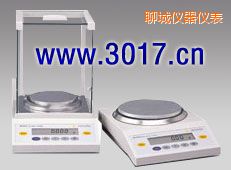 聊城精密電子天平,21g,0.01mg