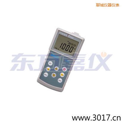 聊城防水型熱電偶便攜溫度計(jì)便攜溫度測試儀