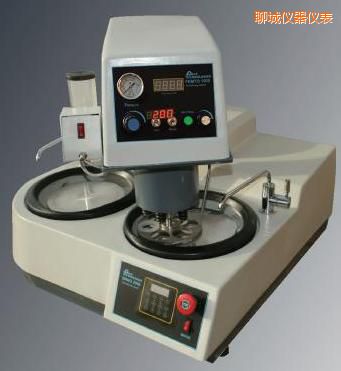 聊城時代全自動研磨拋光機(jī)