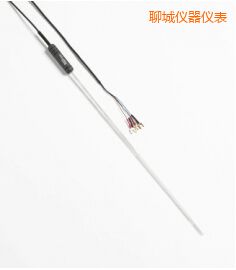 聊城高精度石英套管標(biāo)準(zhǔn)鉑電阻溫度計