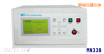 聊城耐壓絕緣接地聯(lián)合測(cè)試儀(三合一)