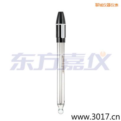 聊城玻璃外殼可填充雙鹽橋復(fù)合電極