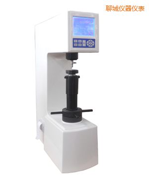 聊城數(shù)顯洛氏硬度計(jì)