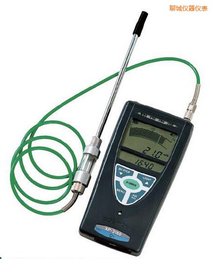 聊城氧氣濃度計