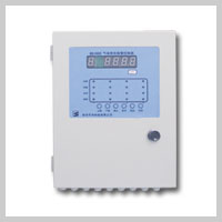 聊城固定式八通道氣體檢測報警控制器