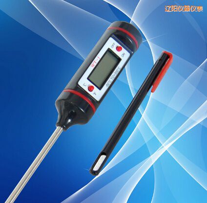 遼陽手持式食品溫度快速測定儀