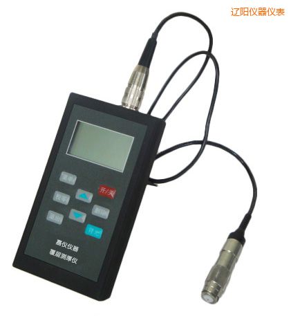 遼陽涂層測(cè)厚儀(磁性+渦流兩用)