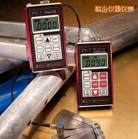 臨汾PX-7系列精密超聲波測(cè)厚儀