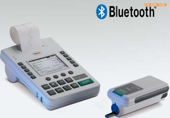 臨夏帶藍(lán)牙功能粗糙度儀