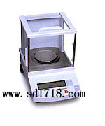 �R�ʾ�����ƽ,210g,0.0001g