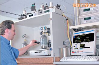 臨沂動(dòng)態(tài)重力分析質(zhì)量流量系統(tǒng)