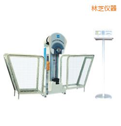林芝時代液晶數(shù)顯擺錘沖擊試驗機