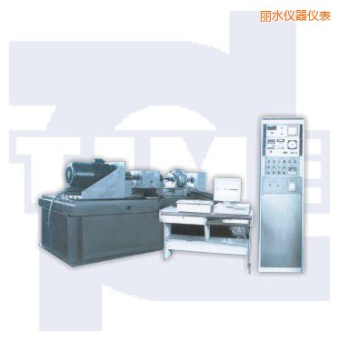 麗水微機控制摩托車離合器性能試驗臺