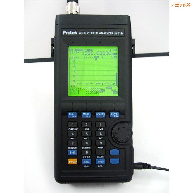 ���Pˮ���l����(qi��ng)�����x(2GHz)